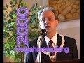 Neujahrsempfang In Wittstock 2000 Kiek Mal