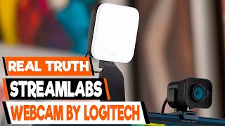 Logitech StreamCam Review: The Best Webcam for Streamlabs? (1080p 60fps)