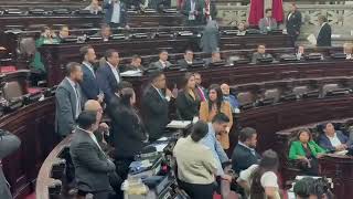 Que de al pelo es ser empresario en Guatemala