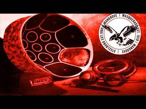 The Mangrove Steel Band - Peel Session 1987