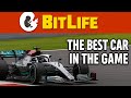 THE BEST RACE CAR IN BITLIFE