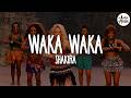Shakira Waka Waka This Time For Africa Lyrics