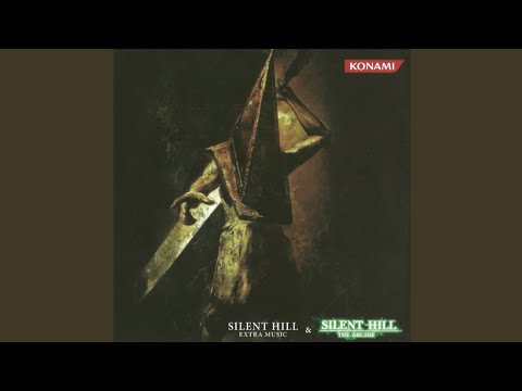Moments In Bed from Silent Hill 4 The Room - Silent Hill Sounds Box 8