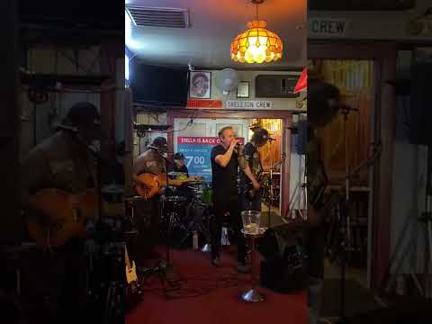 Mark Bettencourt's Aftermath