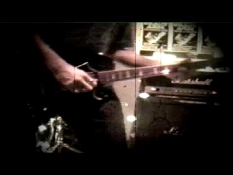 Crazy Arm - Broken By The Wheel