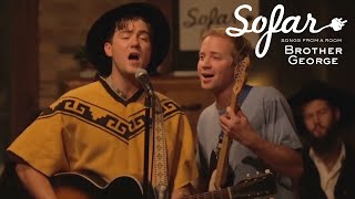 Brother George - Dead Yet | Sofar Chicago