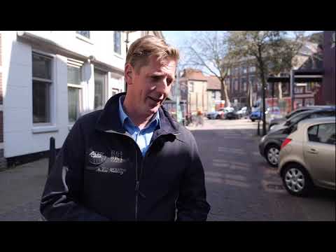 Beoordelingsvideo Jan Siep