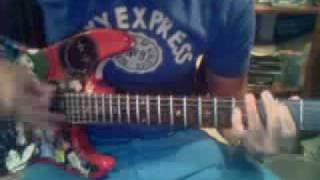 slick shoes - i knew (cover)