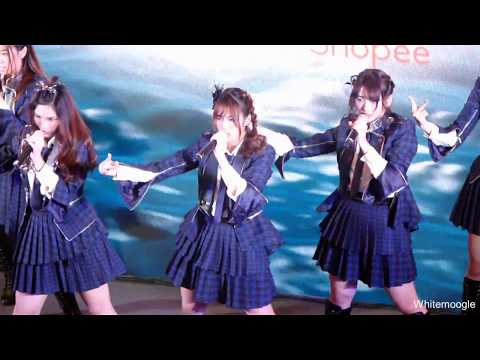 River -  BNK48 × Shopee (Mobile fancam)