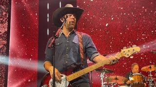 Third Day Live: I Got A Feeling - 2026 Reunion Tour (Sugar Land, TX - 3/28/26)