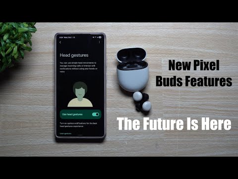 Pixel Buds Pro 2 Huge Update Brings NEW & IMPROVED Features
