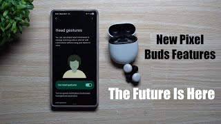 Pixel Buds Pro 2 Huge Update Brings NEW & IMPROVED Features