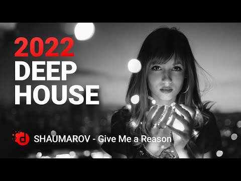 SHAUMAROV - Give Me a Reason