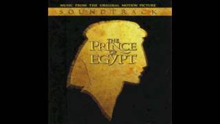 Deliver Us - The Prince of Egypt Soundtrack (1998) HD