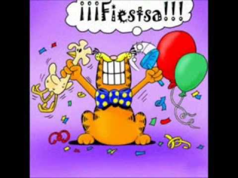 feliz cumple janiris