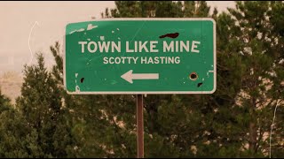 Cover art for Town Like Mine