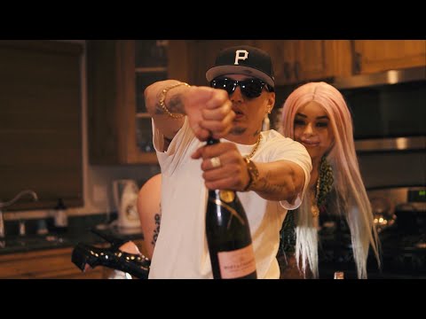 J Rydah -  Bout Dat - Official Music Video.