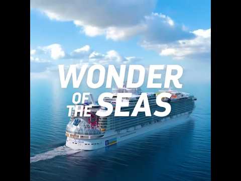Thumbnail for Wonder of the Seas | Families love Wonder