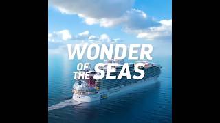 Wonder of the Seas | Families love Wonder