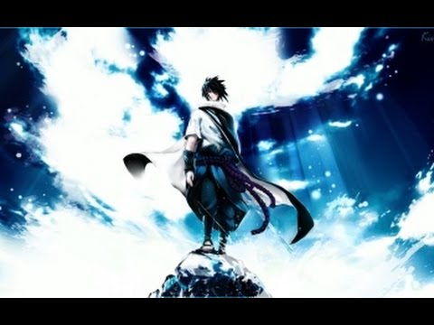 Naruto Shippuden OST Martyr