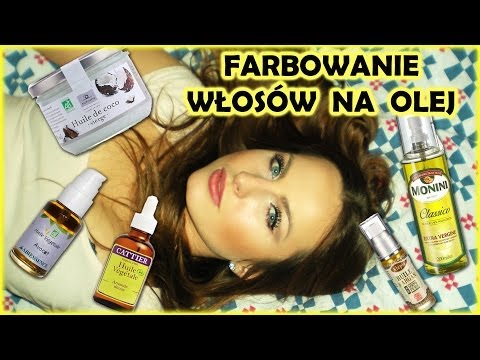 Dnc stały olejek do włosów Łopianu olej na wypadanie włosów, jak zachować