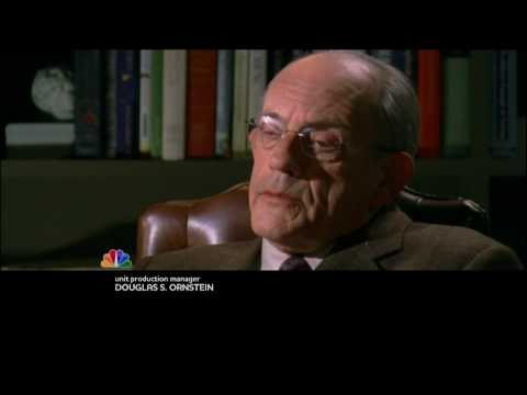 Chuck Season 3 Episode 16