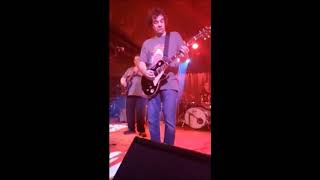 Dean Ween Group - Sunset Over Belmar - 2018-09-20 Solana Beach CA Belly Up