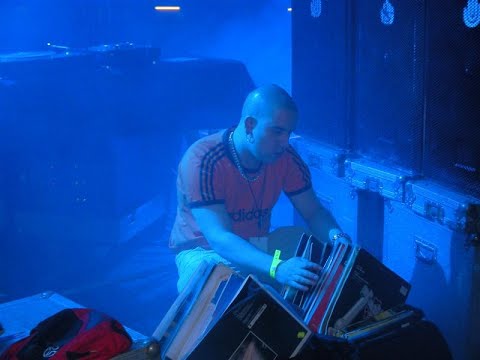 DJ GORDY - PROGRESSIVE REMEMBER - 2016