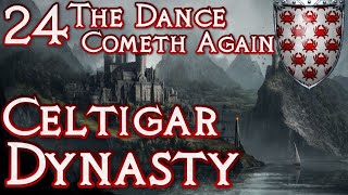 Crusader Kings 2: Game of Thrones - Celtigar Dynasty #24 - The Sunset Invasion!