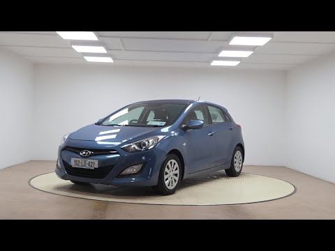 Hyundai i30 1.6 Classic Manual - Image 2