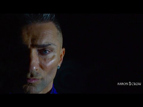 Aaron Crow's "FearLess!"