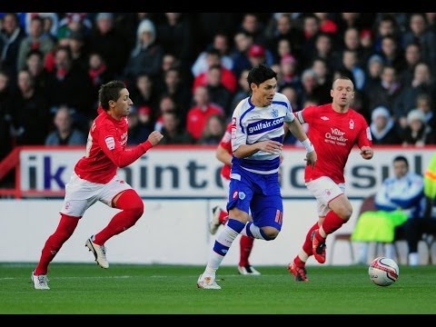 LAST TIME OUT: NOTTINGHAM FOREST 0, QPR 0