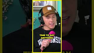 Trixie's Breakup Announcement Left Katya Speechless #shorts #trixieandkatya #unhhhh #drag