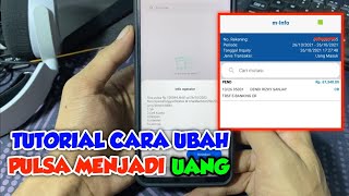 Download lagu HOW TO CONVERT CREDIT INTO MONEY - CONVERT CREDIT TO ACCOUNT mp3