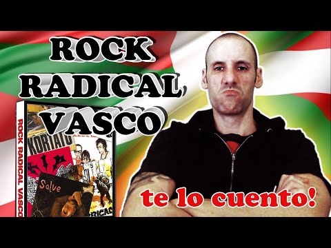 La Historia del ROCK RADIKAL VASCO | El movimiento que lo cambió todo