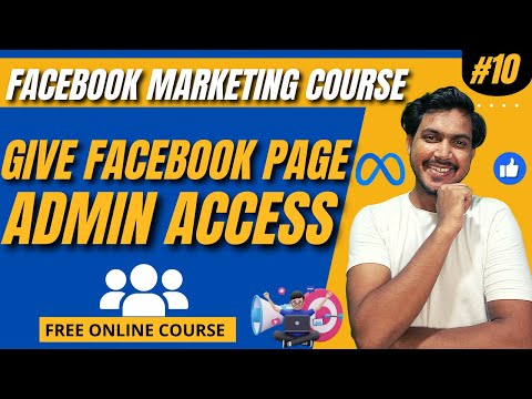 Facebook Marketing Full Course in Hindi Facebook Marketing Full Course FOR FREE