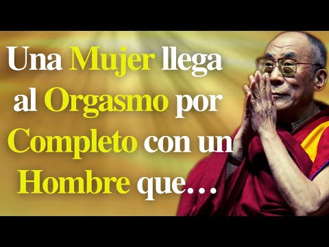 Lecciones de Vida Increíblemente Sabias de Dalai Lama | Consejos de un Sabio Extremadamente Valiosos
