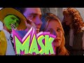 The Mask 1994 Full Movie Jim Carrey Peter Riegert Peter Greene Amy Yasbeck Reveiw Facts