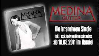 Medina - Gutter (Blank &amp; Jones Club Mix)