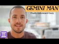 Gemini Men Know THIS If Dating One