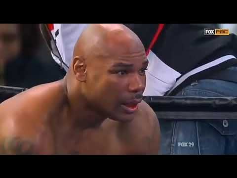 Efe Ajagba vs Amir Mansour Full Fight