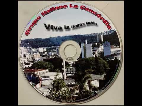 01 - Viva la nostra américa