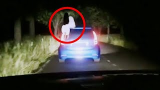 30 Scary Videos That Have Left Viewers STUNNED