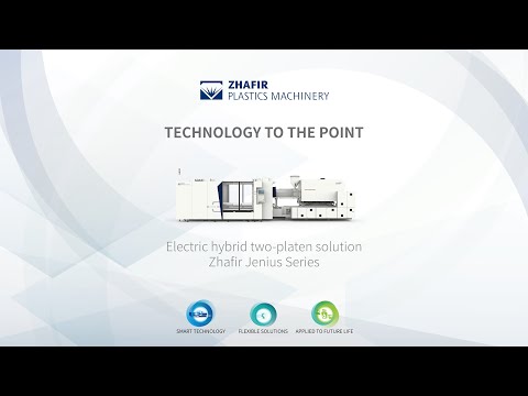 Zhafir Jenius Series at K 2022