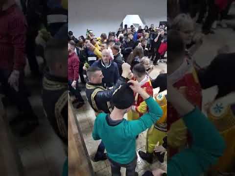 Calin Crișan live 2024!