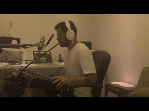 Marcus Costa - Ninguem Explica Deus - Talkbox