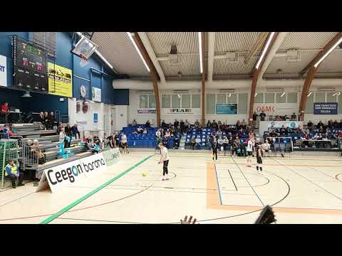 Etta - Tiikerit 24.11.2019