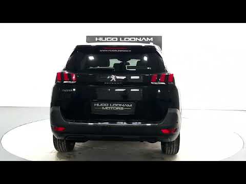 Peugeot 5008 FL ALLURE 1.5 BLUE HDI 13 130 AUTO - Image 2