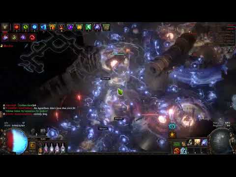 3.26 - Int Stacking Spark Trickster (Coiling Whisper)