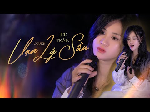 Vạn Lý Phong Sương Vạn Lý Sầu  (Vạn Lý Sầu) - TRO.Music || Jee Trần